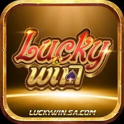 LUCKYWIN - Petualangan Seru di Dunia Aksi